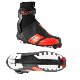 ROSSIGNOL SCARPA X-IUM WC SKATE